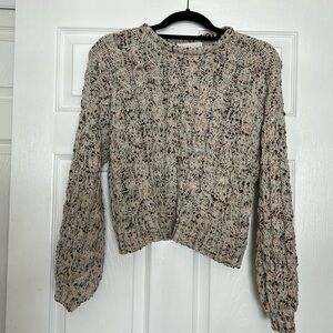 Jessica Simpson sweater